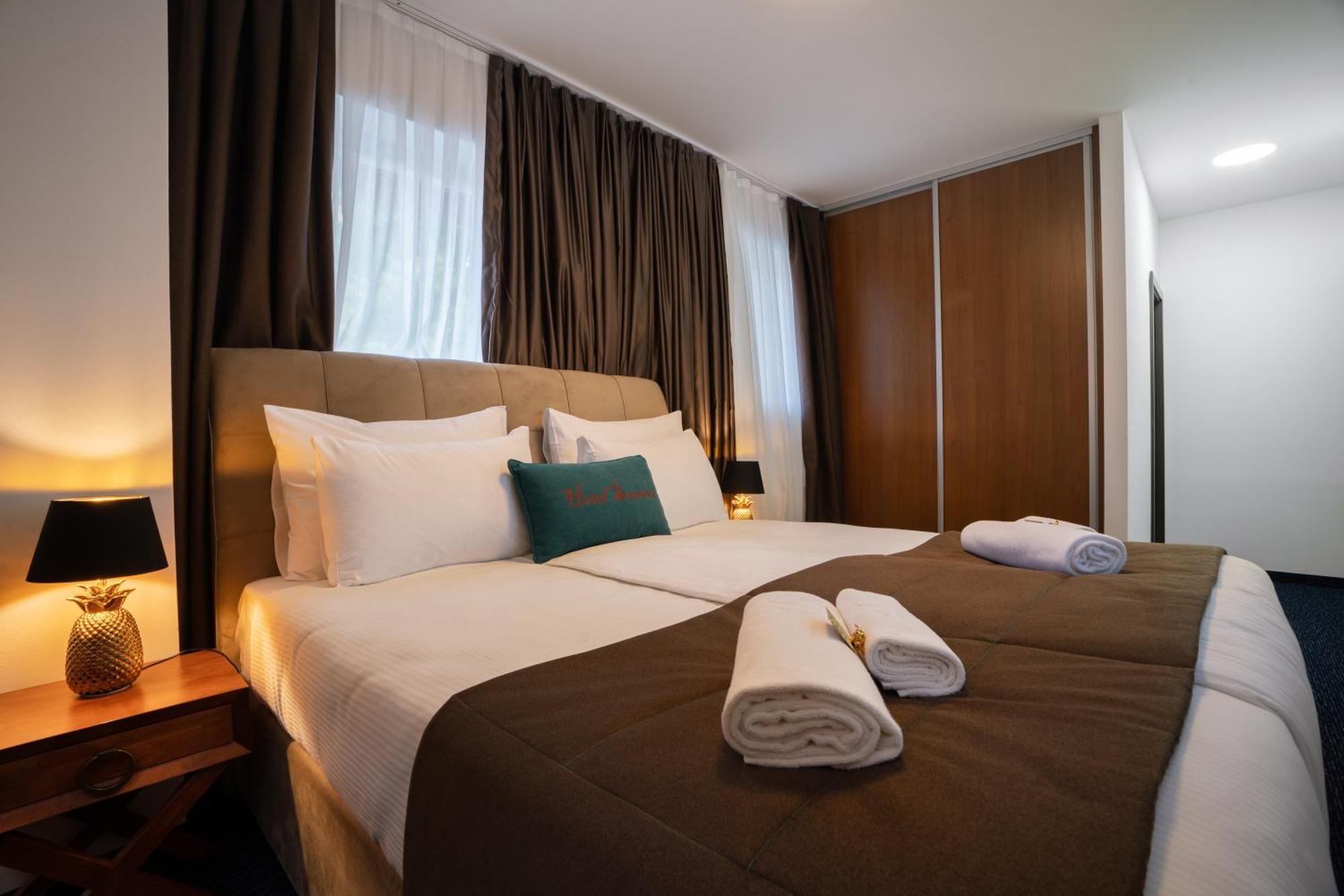 Hotel Sumava Železná Ruda Εξωτερικό φωτογραφία
