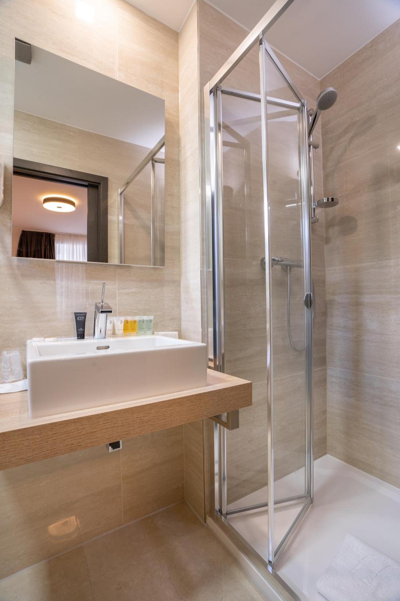 Hotel Sumava Železná Ruda Εξωτερικό φωτογραφία