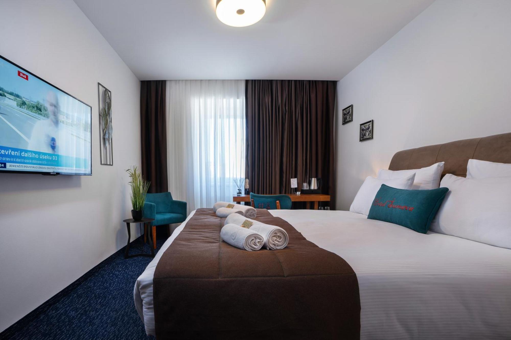 Hotel Sumava Železná Ruda Εξωτερικό φωτογραφία