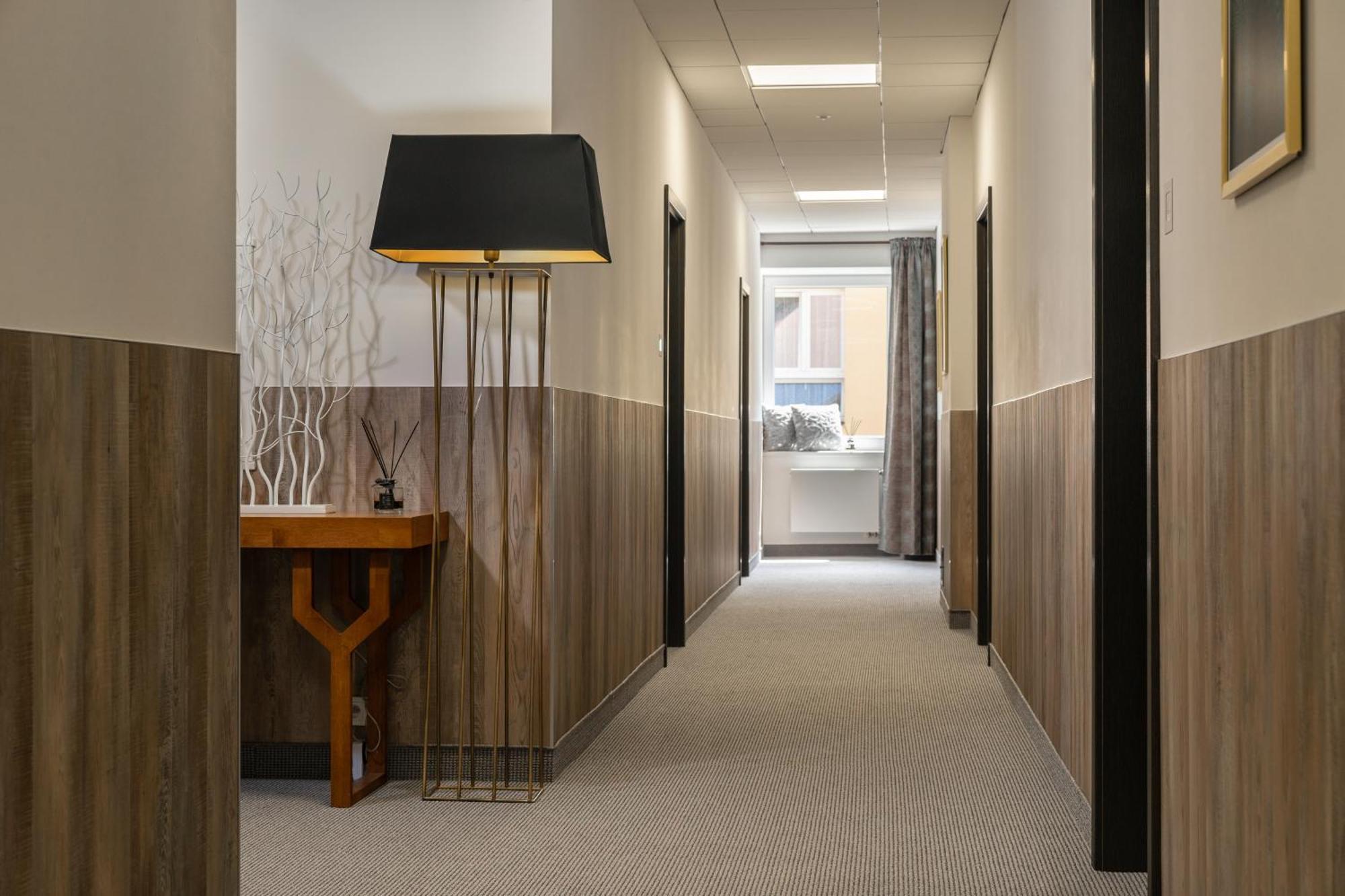 Hotel Sumava Železná Ruda Εξωτερικό φωτογραφία
