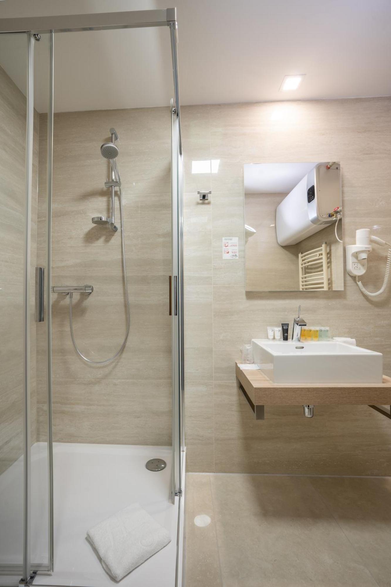 Hotel Sumava Železná Ruda Εξωτερικό φωτογραφία