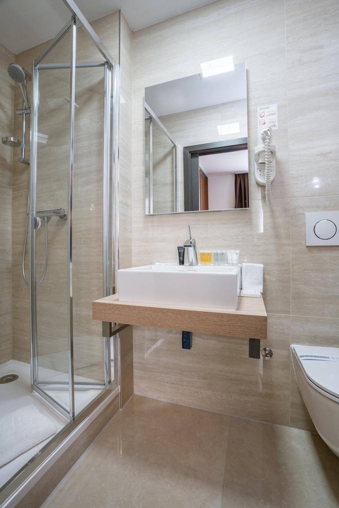 Hotel Sumava Železná Ruda Εξωτερικό φωτογραφία