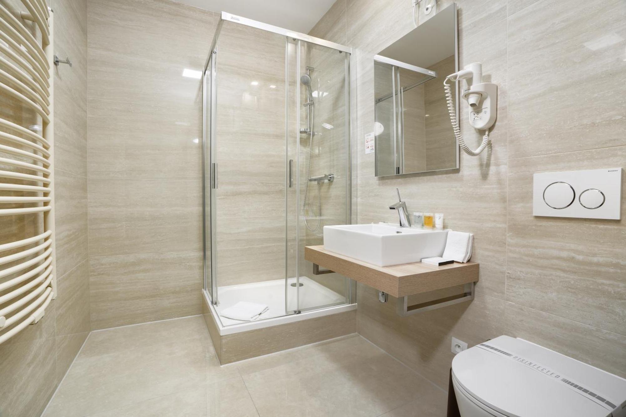 Hotel Sumava Železná Ruda Εξωτερικό φωτογραφία