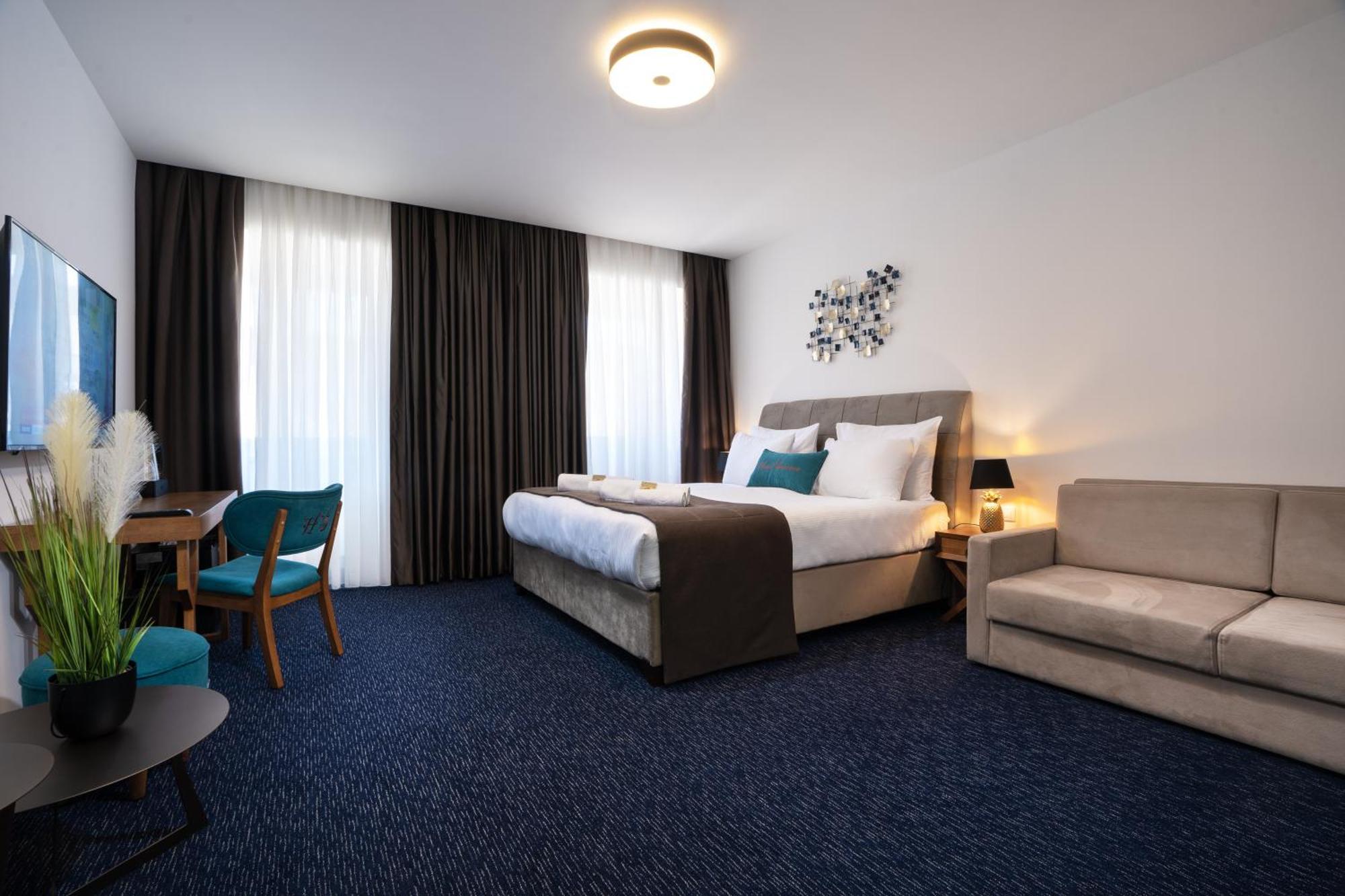 Hotel Sumava Železná Ruda Εξωτερικό φωτογραφία