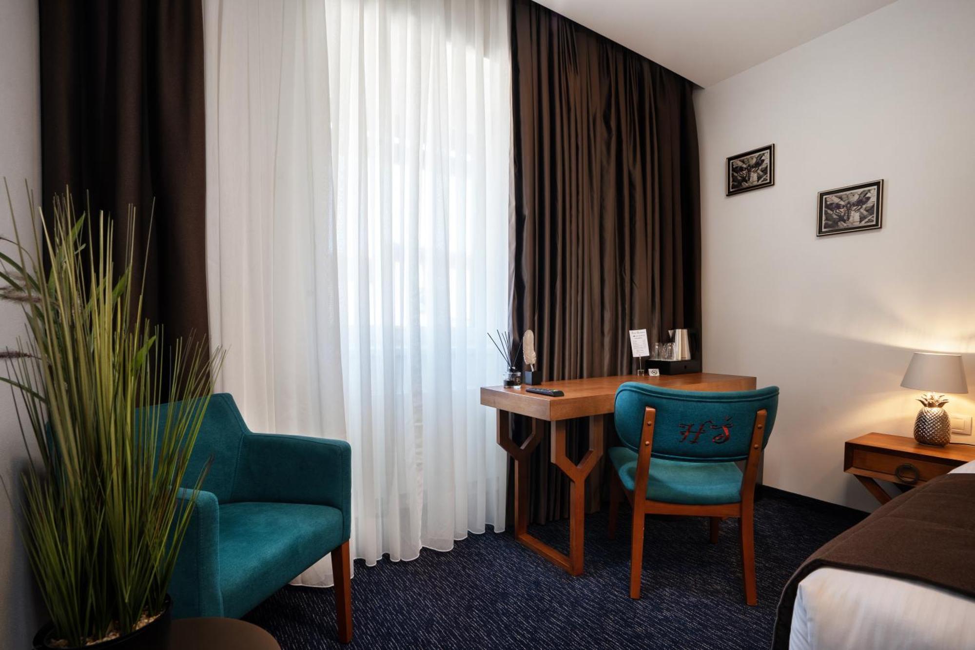 Hotel Sumava Železná Ruda Εξωτερικό φωτογραφία